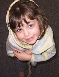 Meet Your Neighbor, Whitney Landers!