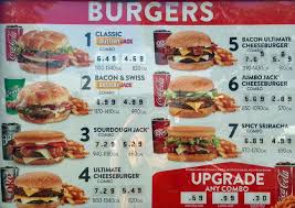 Maybe you would like to learn more about one of these? Jack In The Box Menu Menu For Jack In The Box Broadview Bitter Lake Seattle