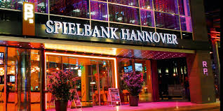 Filialen der ziraat bank in deutschland. Casino Spielbank In Hannover