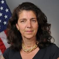 Elena McCarthy, Ph.D.