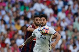 {{ mactrl.hometeamperformancepoll.totalvotes + mactrl.awayteamperformancepoll.totalvotes }} votes. Another Match Another Draw Real Madrid Vs Eibar Analysis