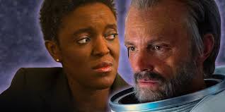 Will Ed Baldwin & Dani Poole Be In For All Mankind Season 5? Characters'  Futures Explained