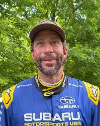 Travis Pastrana and co-driver Rhianon Gelsomino land a P1 victory in L4WD  and P3 overall at Southern Ohio Forest Rally., The duo emerged top of class  despite encountering mechanical issues for the ...