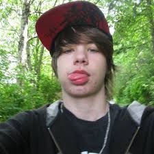 caleb michael green (@Revealmaster)