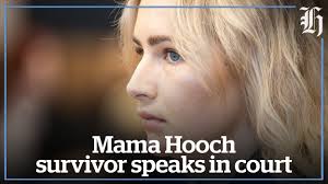 Mama Hooch survivor speaks in court