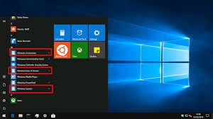 Should i use the interface builder and xib files. How To Organise Your Start Menu Apps List In Windows 10 Onmsft Com
