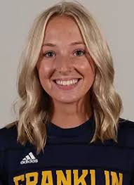 2022 Women's Soccer Roster