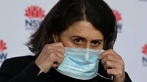 By aaron gadiel, partner and scott higgins, partner. Nsw Covid Berejiklian Pressured To Soften Sydney Lockdown Construction Ban Daily Telegraph