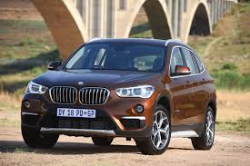 Bmw F48 X1 Xdrive20d Xline Bmw New Cars Suv Car