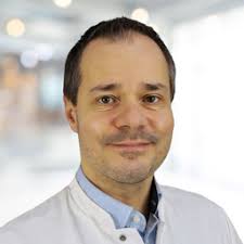 Mitarbeitende von Westpfalz-Klinikum GmbH