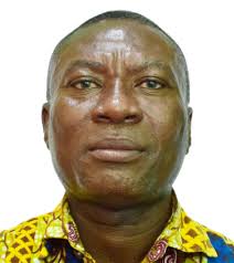 Eastern Region District Profile