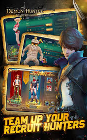 Experiment z game zombie openworld fps grafik hd untuk download klik link download 21. Demon Hunter The Adventurers For Android Apk Download