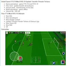 Top offline games for your android! Download Game Sepak Bola Offline Psp Pes 2020 Untuk Android Berita Teknologi Terbaru