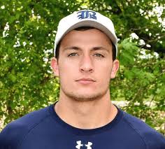 Four Bombers make all-RRC first team