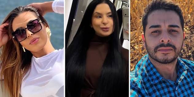 Jovem morta em chacina se declarou para mãe antes de ser assassinada: 'Me  perdoa, mãe, eu te amo' | O Popular