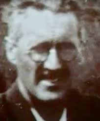 Edmund Fletcher Rees-Mogg (1889-1962)