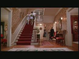 Inside The Real Home Alone Movie House Home Alone Movie Home Alone Home Alone Christmas