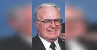 Obituary information for Robert "Bob" S. Caldwell