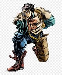 Happy Birthday Jonathan Jonathan Joestar Transparent Hd Png Download 662x941 6311754 Pngfind .you can download all of these jonathan joestar transparent png clip art images for free.
