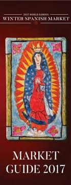 Traditional Spanish Market 2017- Santa Fe by Natasha Rudolph