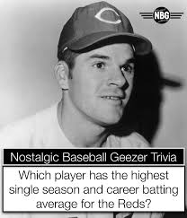 1 Cincinnati Reds Fans