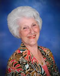 Melba Landry Obituary