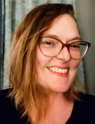 Gail Broughton's Instagram, Twitter & Facebook