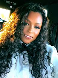 Serwaa Amankwaa, MBA