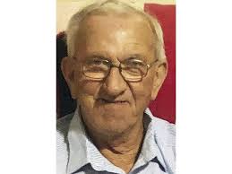 Douglas Wales Obituary (1950