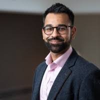 Pritesh Patel Email & Phone Number