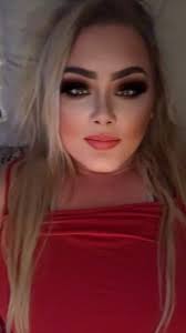 Brooke Ball (@brookemichelleee)