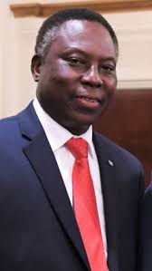 Joshua Sears, C.D., J.P.