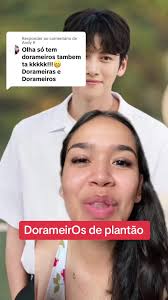 Respondendo a @Andy K e temos dorameirOs por aqui tambem! Sempre  bem-vindos. Falar de dorama não tem genero, nao tem idade. ❤️❤️ Aprendemos  muito com os doramas, desde a parte romântica ate as ...