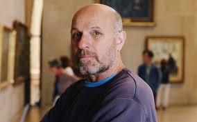 Peter Doig's Instagram, Twitter & Facebook