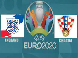 England vs croatia player ratings: Uefa Euro 2020 England Vs Croatia Highlights England Open Campaign With A 1 0 Victory Against Croatia The Times Of India