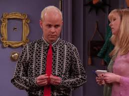 Read better, learn better, live better. Gunther On Friends Got The Role Because He Used To Be A Barista