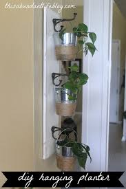 This week i made some rustic farmhouse indoor planters to make it look like spring even though we're in a winter deep freeze. 30 Dollar Store Diy Ideas For Farmhouse Decoration Hative