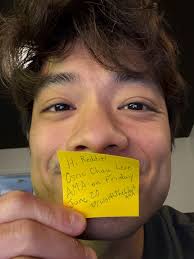 Osric Chau, who played Kevin in 20 episodes of Supernatural, is doing an  AMA/Q&A in /r/movies today for anyone interested. It's live now, and he'll  be back at 3 PM ET to