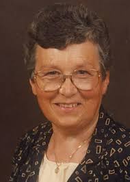 Clara Keller Obituary