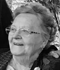 Jeannine Knupp Obituary (1928