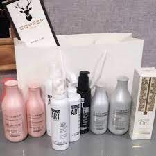 Copper Hair Home Facebook