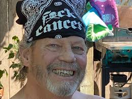 Fundraiser by Andrea Haws : Rocky Loberg Memorial Fund