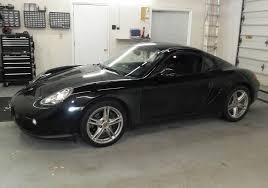 Image result for Cayman 1999 Truck