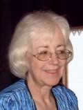 Pauletta Crossley Obituary (2011)