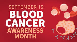 Chronic lymphocytic leukemia (cll), which. Blood Cancer Awareness Month What You Need To Know