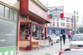 New and used instruments for beginners and professionals. The Best Italian Restaurants In San Francisco San Francisco The Infatuation