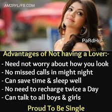 Girly quotes and girly captions for instagram, facebook, snapchat which are cute, cool, funny, sassy and so, get your favorite photo caption for girls from below where all the cute, cool, funny, sassy, good and attitude caption for girls in english are single caption for girls. I Am Proud To Be Single Single Girl Quotes I Am Single Quotes Happy Girl Quotes