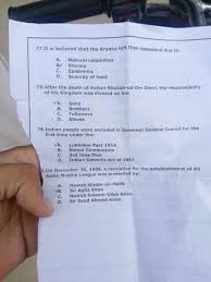 Most Repeated Mcqs In Nts English Past Papers Past Papers Paper