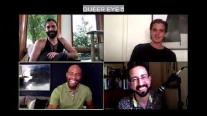 Available in epub, pdf and mobi format pdf i am perfectly designed by karamo brown, jason rachel brown, anoosha syed epub download, reviewed by readers. Watch Queer Eye Stars Show How To Talk To All Lives Matter Folks Dallas Voice