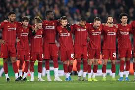 Saturday 16 april 2022 · 07:30. Reds Prepare For High Stakes November Fixtures With High Flying October Momentum The Liverpool Offside